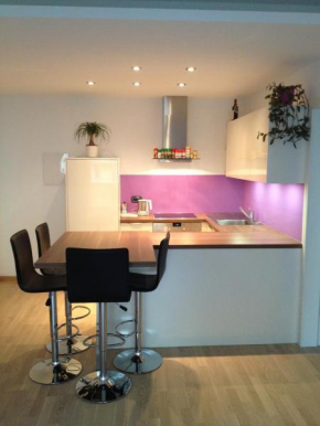 Luxurious Home - Apartment Bolzano City Center